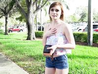 Haven Rae - Public Pick Ups