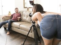 Harmony Wonder - Only Teen Blowjobs - Photo #6