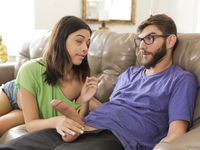 Harmony Wonder - I Heard You Have a Big Cock! - Photo #8