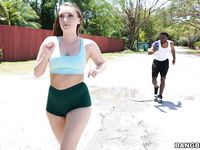 Harley Jade - Monsters of Cock