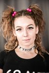 Harley Ann Wolf - Hookup Hotshot: Cruising The Internet