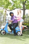Hannah Hays - My New Black Stepdaddy #23 - Photo #5