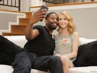Hannah Hays - Black Dicks and Tiny Chicks #02