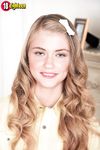 Hannah Hays - 18Eighteen