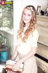Hannah Hays - 18Eighteen