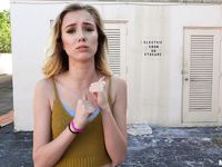 Haley Reed - Stranded Teens