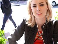 Haley Reed - Public Pick Ups