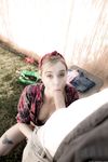 Haley Reed - Lil' Squirts