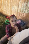 Haley Reed - Lil' Squirts