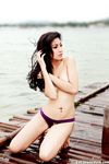 Gypsy Sarcon - Playboy Philippines