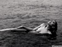 Gypsy Sarcon - Playboy Philippines