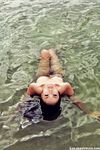 Gypsy Sarcon - Playboy Philippines