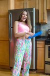 Gracie Thomas - Cosmid