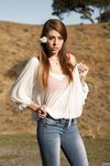 Gracie Thibble-  For Blue Jeans (Zishy)