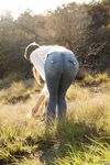 Gracie Thibble-  For Blue Jeans (Zishy)