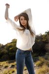 Gracie Thibble-  For Blue Jeans (Zishy)