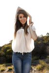Gracie Thibble-  For Blue Jeans (Zishy)