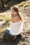 Gracie Thibble-  For Blue Jeans (Zishy)