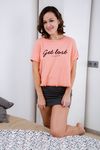 Grace F - Club Seventeen