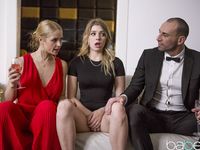Giselle Palmer, Sarah Vandella - Step Mom Lessons