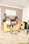 Ginger Allen - MILF Hunter