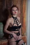 Ginger A - The Life Erotic