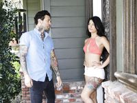 Gina Valentina - Who's Banging the Babysitter