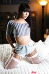 Gina Valentina - The Cute Little Babysitter #6 - Photo #1