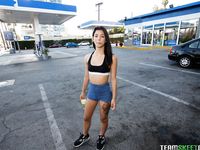 Gina Valentina - POV Life
