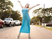 Gina Rosini - Florida Why Not (Zishy) - Photo #4