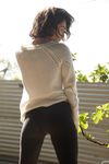 Gigi Matthews - Some Sweaters Go To Heaven (Zishy)