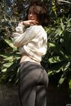 Gigi Matthews - Some Sweaters Go To Heaven (Zishy)
