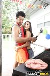 Gianna Dior - Bangbros 18
