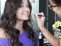 Gia Paige - The Sex Scout - Photo #1