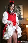 Gia Paige - Serving Up A Perfect Day