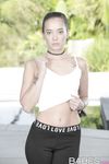 Gia Paige - Black is Better