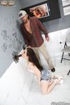 Gabriella Paltrova - Gloryhole