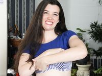 Gabby Smith - Karup's Hometown Amateurs 4