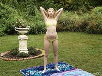 Freya Von Doom & Lena Anderson - ALS Scan
