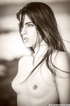 Franka Tuksor - Playboy Croatia