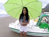 Franceska Jaimes - Public Bang