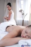Foxxi Black, Selvaggia - Massage Rooms