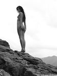 Flavia Bazzoffi - Playboy Italia