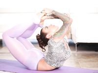 Felicity Feline - Fucking Flexible #02
