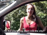 Felicia Kiss - Stranded Teens