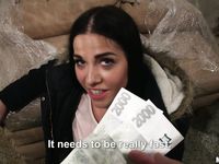 Eveline Dellai - Public Pick Ups - Photo #12