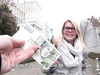 Victoria Sweet - Public Pick Ups