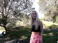 Victoria Steffanie - Stranded Teens