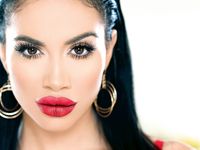 Victoria June - POV Creampies