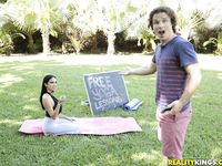 Victoria June - 8th Street Latinas